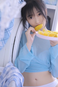 妈妈用身体做儿子生日礼物